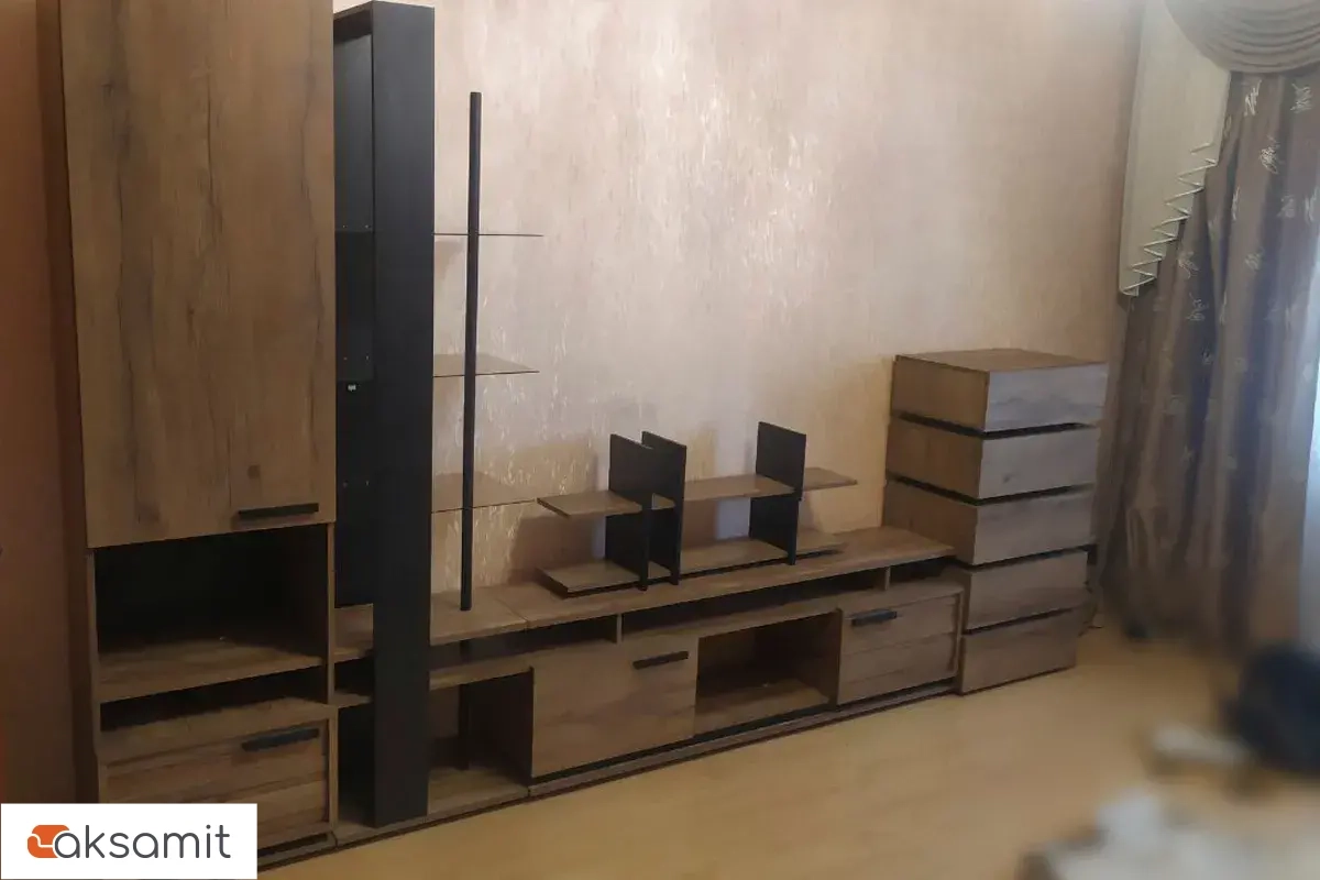 Nature 18 Полка навесная