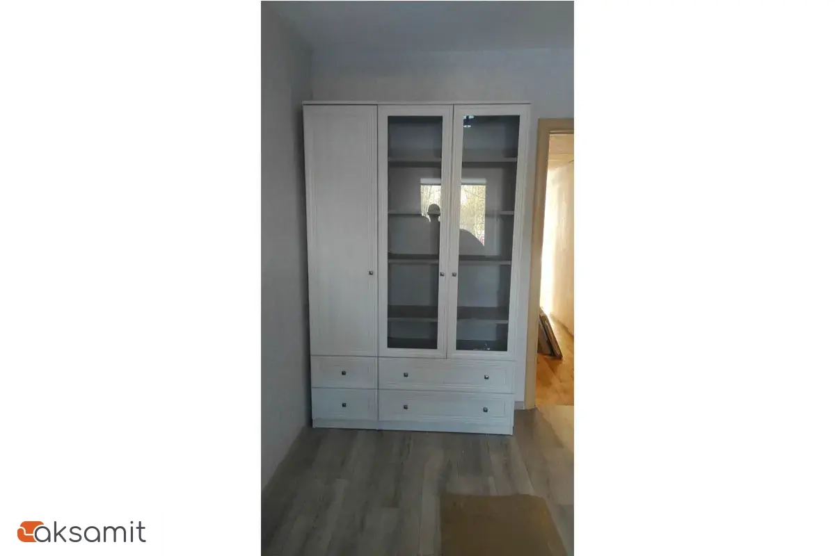 Paola 15 Шкаф для одежды и белья Paola 15 Шкаф для одежды и белья фото