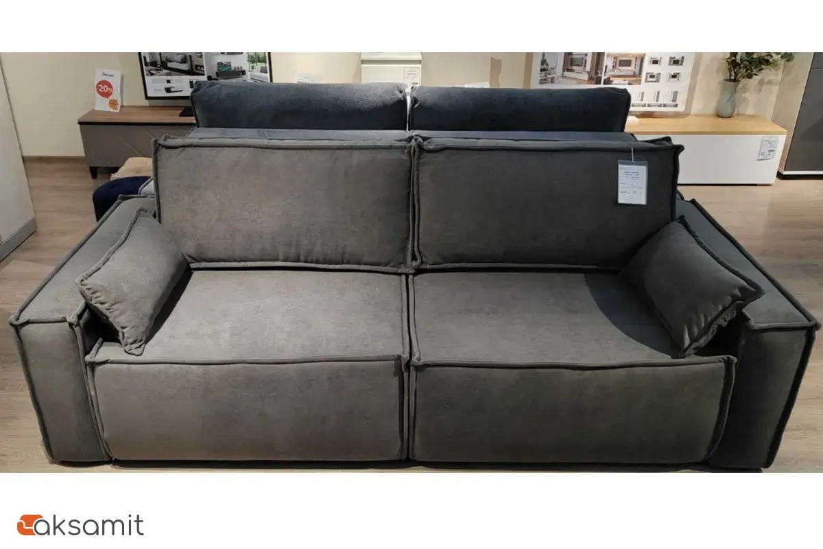 Диван-кровать Лортон 2 ДК (Brendy Stone) 4 кат.