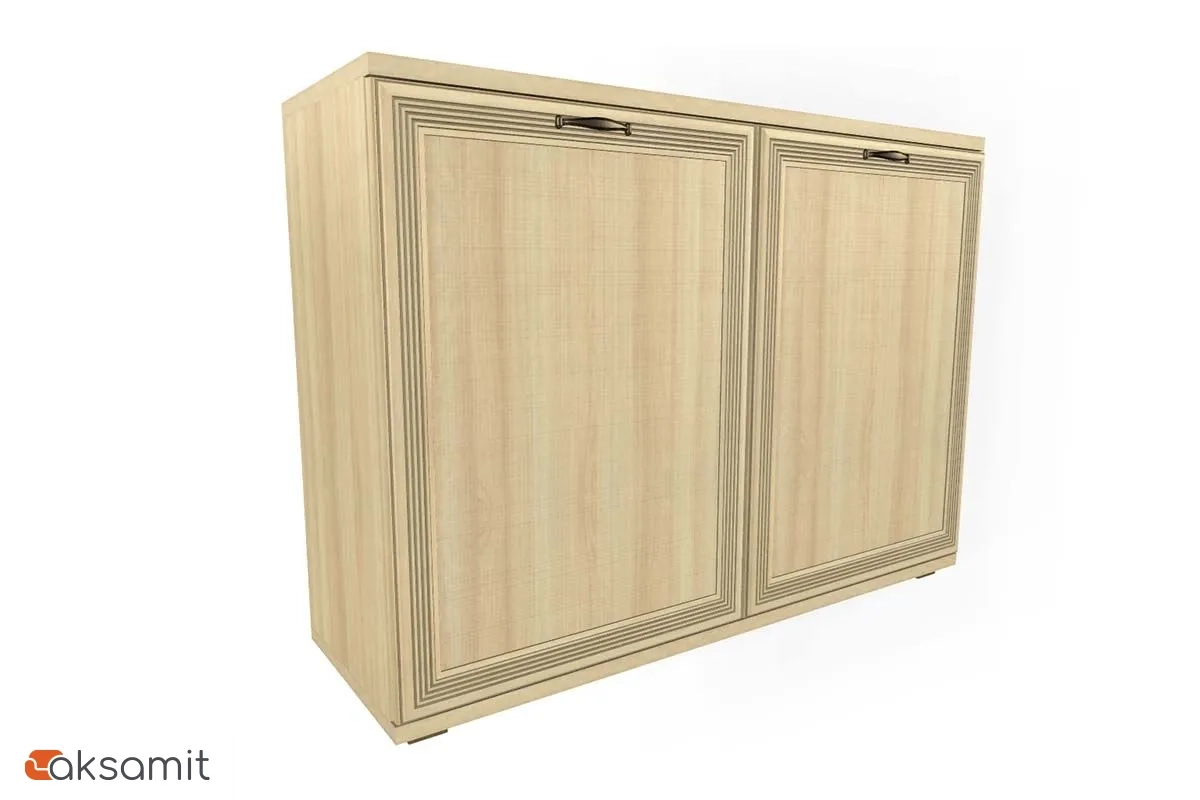 Тумба ТБ-1017 (Ясень Асахи)