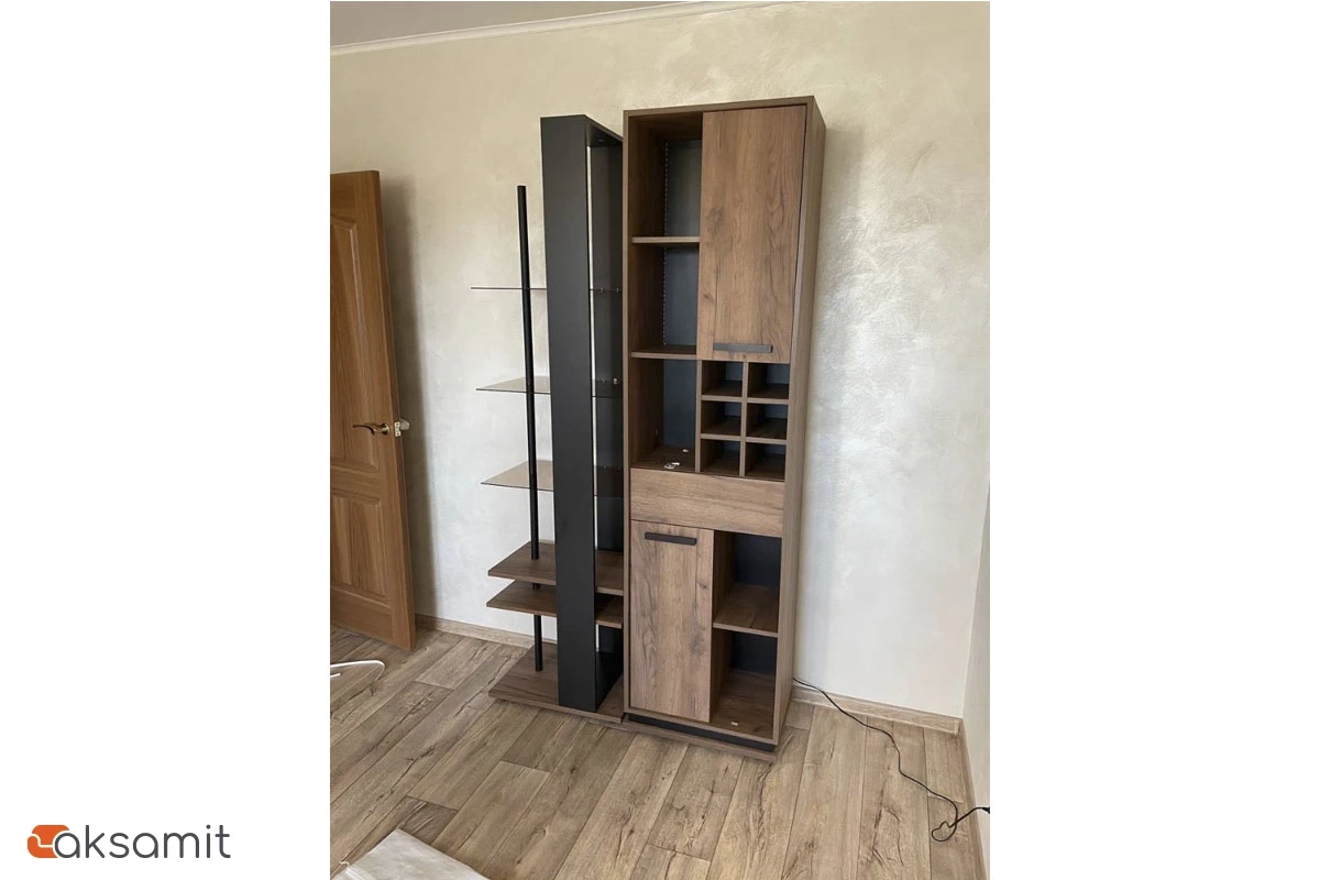 Nature 25 Стеллаж