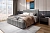 Кровать Кордова-1 с ПМ 180х200 (Lovers-6 стоун, 2 кат.) Кровать Кордова-1 с ПМ 180х200 (Lovers-6 стоун, 2 кат.)