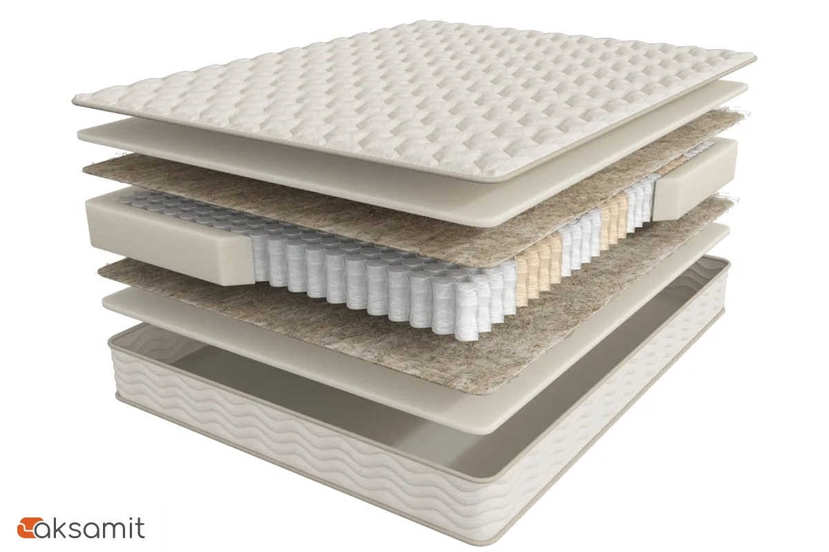 Матрас Терапия Медитация (Трикотаж) 180х200 трикотаж Матрас Терапия Медитация (Трикотаж) 180х200 трикотаж