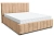 Кровать Кордова-1 с ПМ 160х200 (Севен-04) 4 кат. Кровать Кордова-1 с ПМ 160х200 (Севен-04) 4 кат.