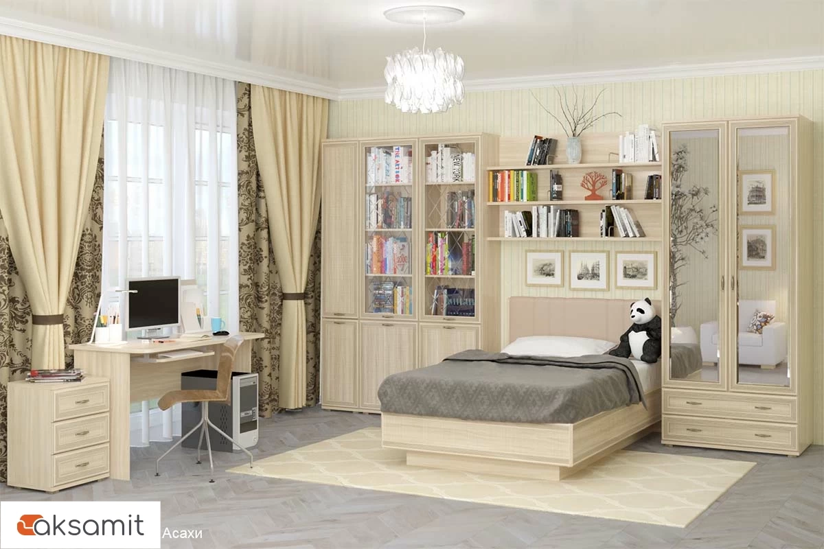 Тумба ТБ-1026 (Яень Асахи)