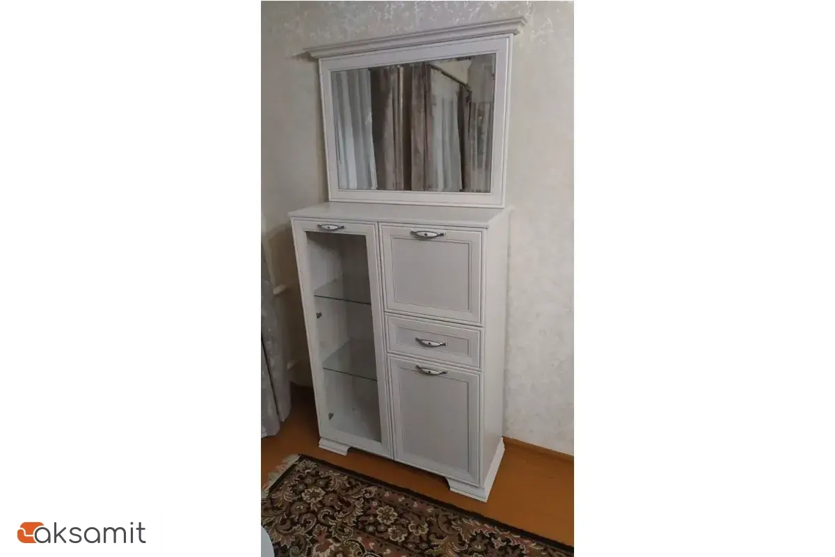 Венеция 7 Зеркало настенное Венеция 7 Зеркало настенное фото