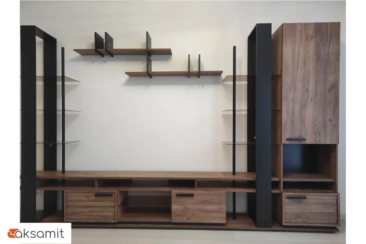 Nature 3 Тумба ТВ