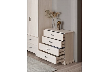 Венеция 3 Комод фото