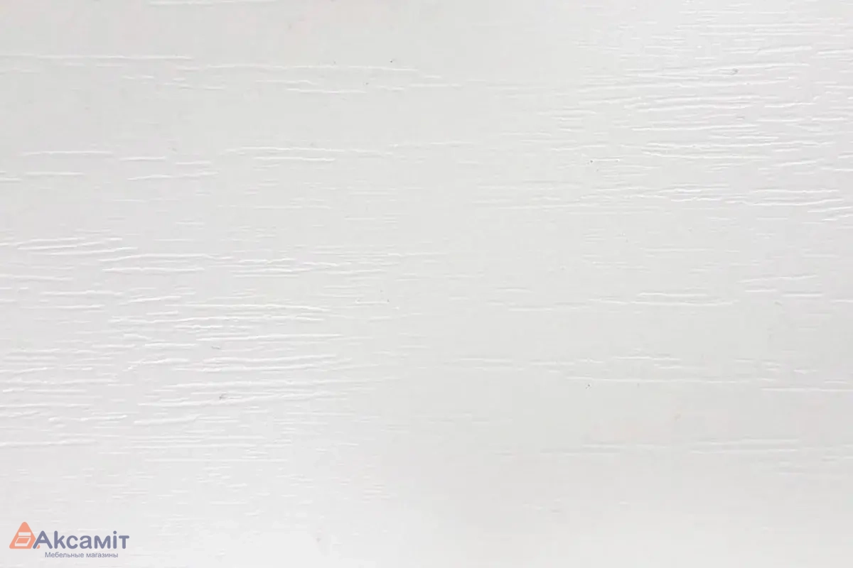 Стеллаж Денвер (Белый текстурный)