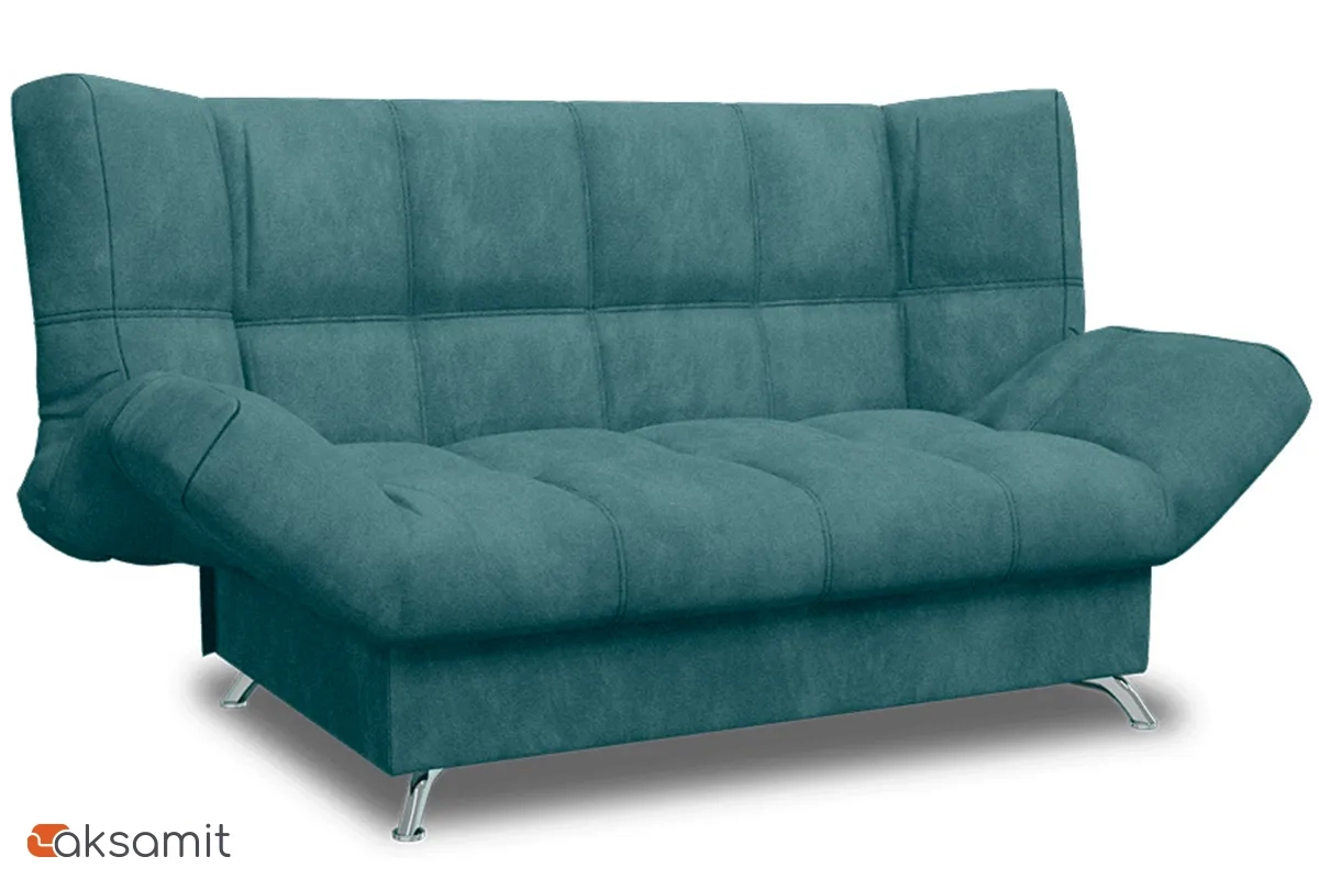 Диван-кровать Клик-кляк 8 ДК Регина-45.1 Ultra Минт