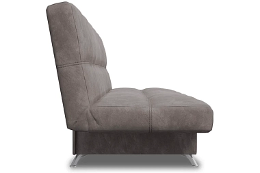 Диван-кровать Клик-кляк 8 ДК Регина-45.1 Siesta Грей