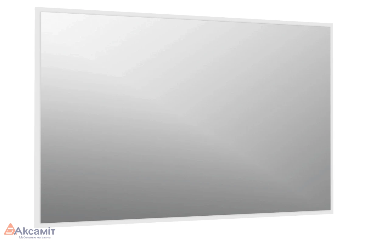 Зеркало Анона 5 (Белый)