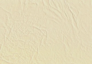 Табурет Дора каркас белый, экокожа (Стандарт 276-беж) СРП-006