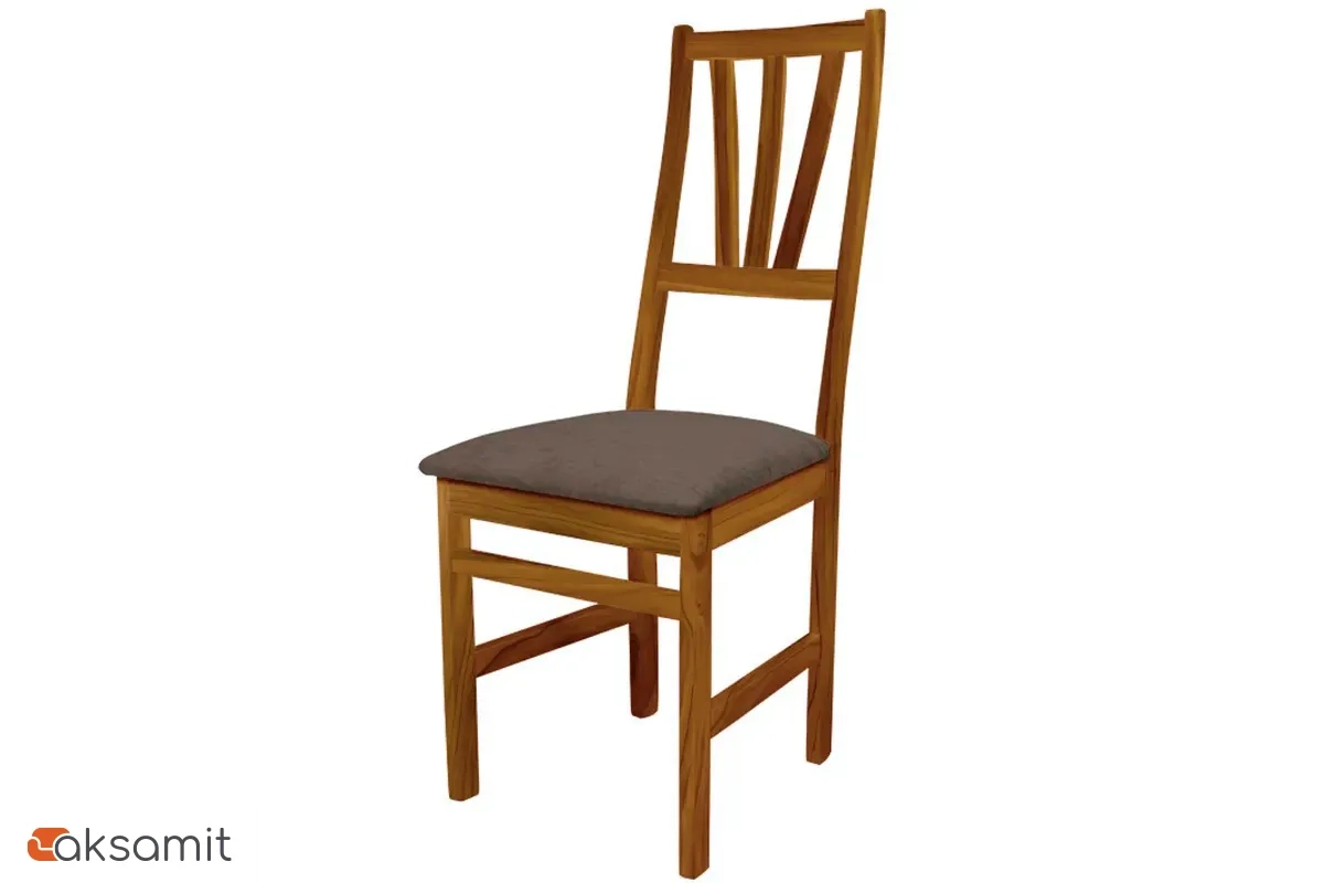 Стул Вена (Грецкий орех / Мокко-5)