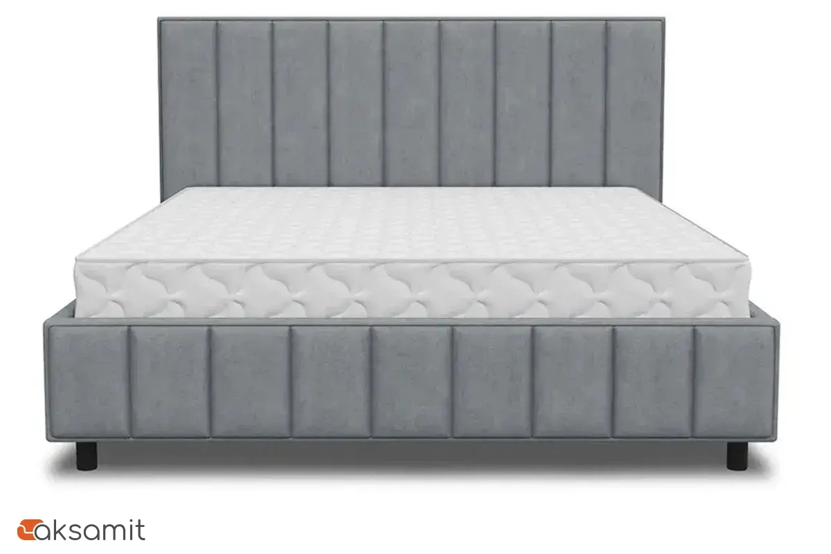 Кровать Кордова-3 с ПМ 160х200 (Teddy 316) 5 кат.