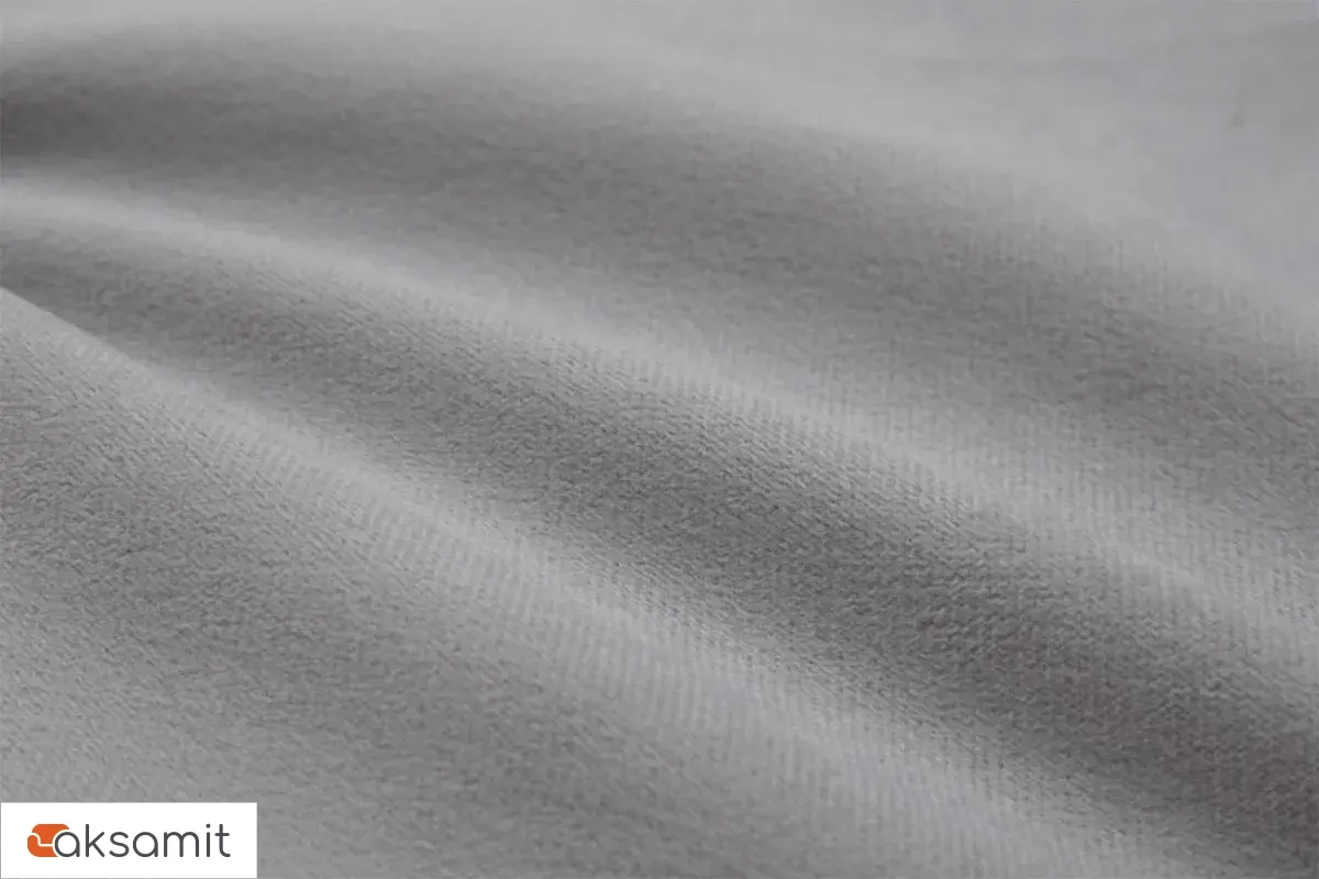 Кровать Каприз на латах 160х200 (Newtone Light GREY (светло-серый)) Кровать Каприз на латах 160х200 (Newtone Light GREY (светло-серый))