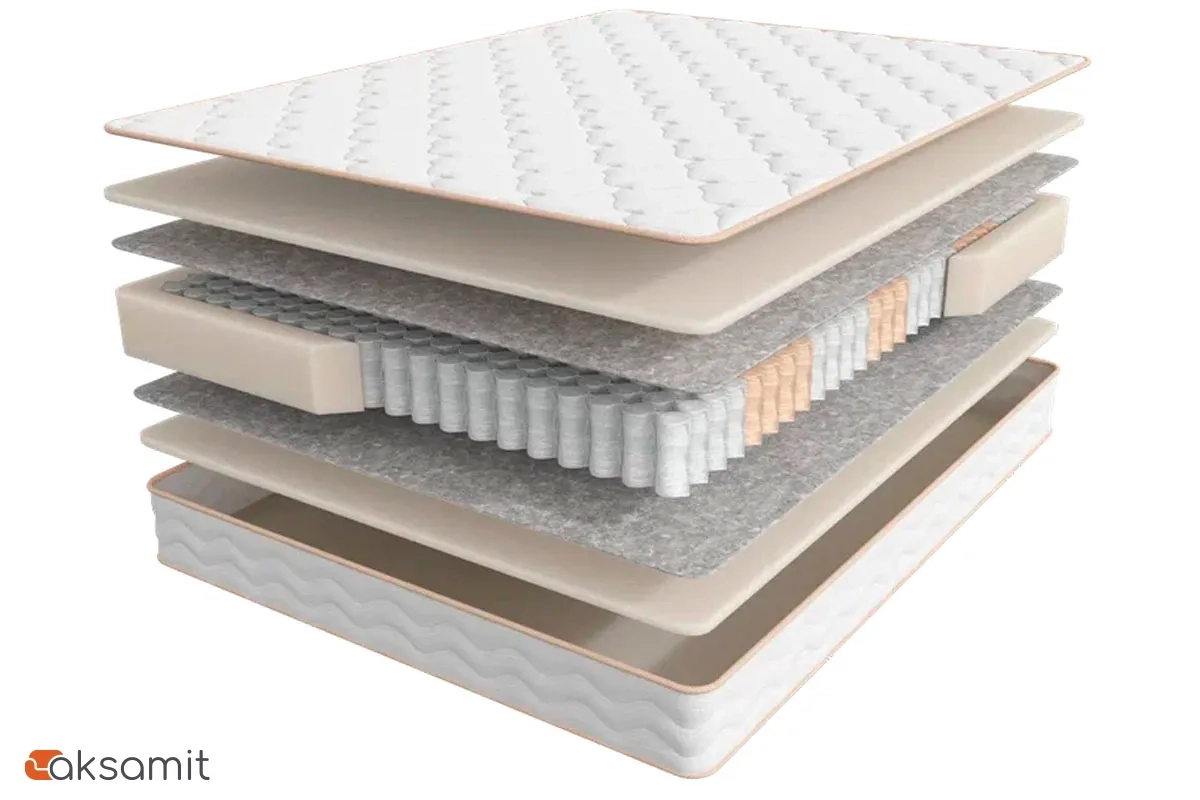 Матрас Терапия Энергия (23 см.) 120х200 трикотаж Матрас Терапия Энергия (23 см.) 120х200 трикотаж