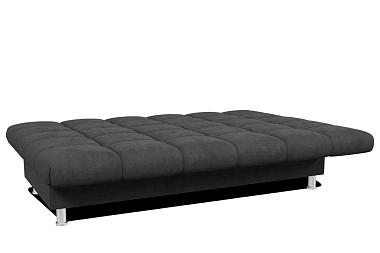 Диван-кровать Регина-45.2 Финка 3 ДК Севен 727 Коричневый