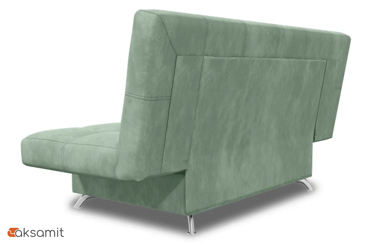 Диван-кровать Клик-кляк 8 ДК Регина-45.1 Nebby 29 Салатовый