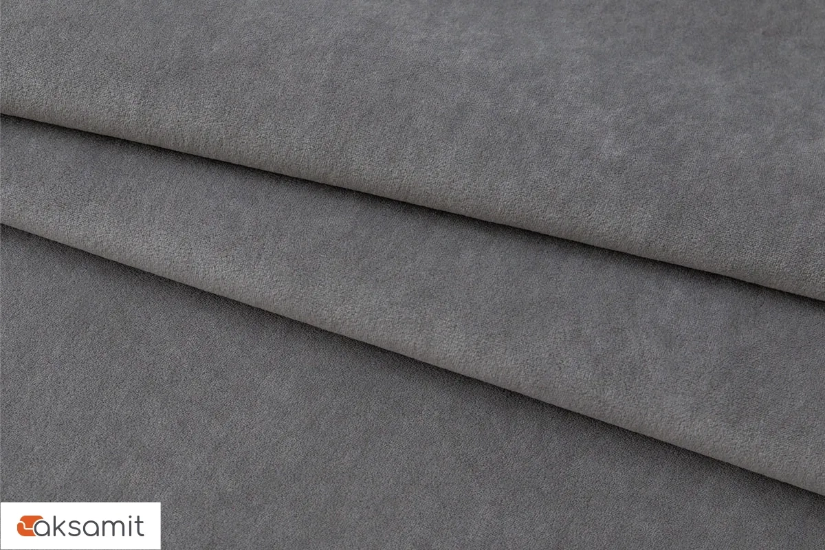 Кровать Рица-3 с ПМ 160х200 (Ultra Grey) 1 кат.