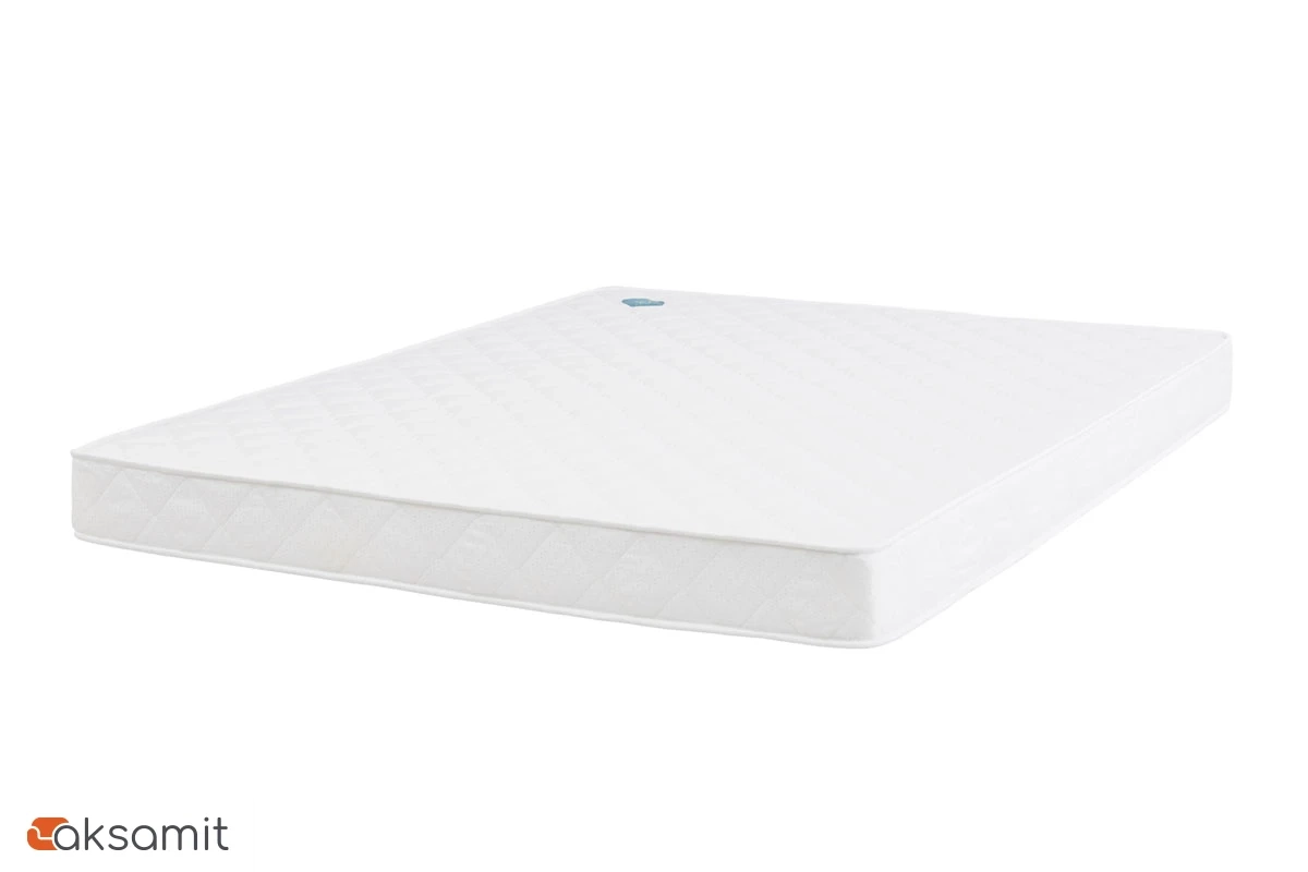 Матрас односторонний Halal Dilek (Жаккард) 160х200 жаккард Матрас односторонний Halal Dilek (Жаккард) 160х200 жаккард