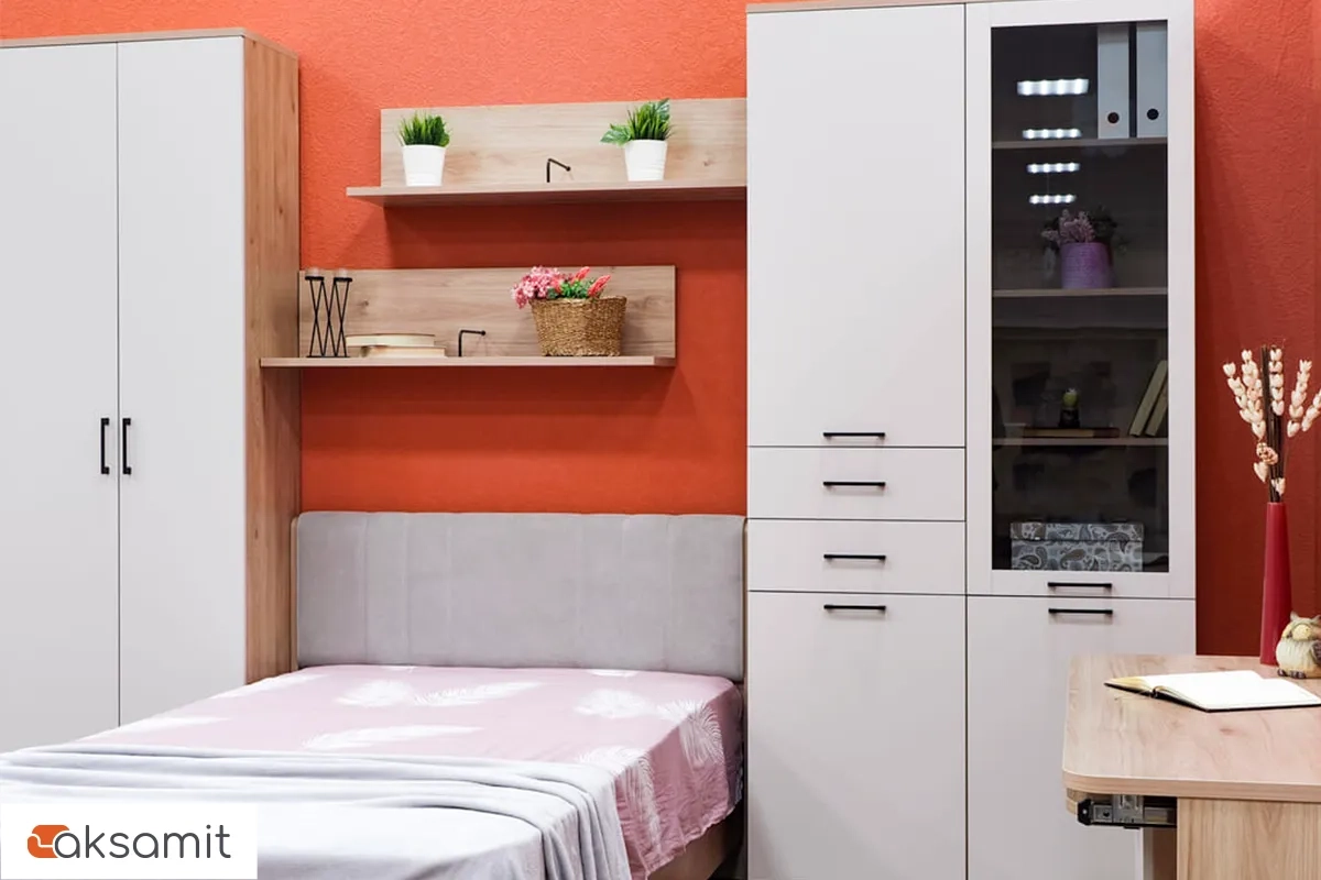 Кровать КР-5011-ГС-КМ-В 120х200 (Гикори Джексон Светлый/Кашемир Матовый/Велюр) Кровать КР-5011-ГС-КМ-В 120х200 (Гикори Джексон Светлый/Кашемир Матовый/Велюр)