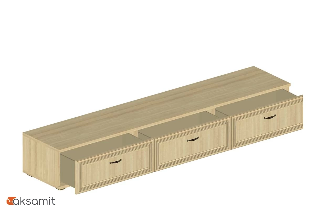 Тумба ТБ-1071 (Ясень Асахи)