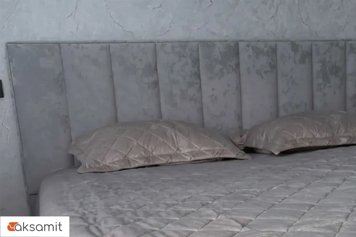 Кровать Кордова-3 с ПМ 160х200 (Nebby 011) 4 кат.