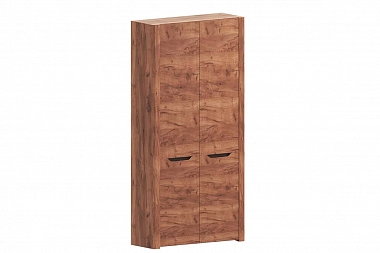 Шкаф для одежды Афина А15а (Дуб Крафт)