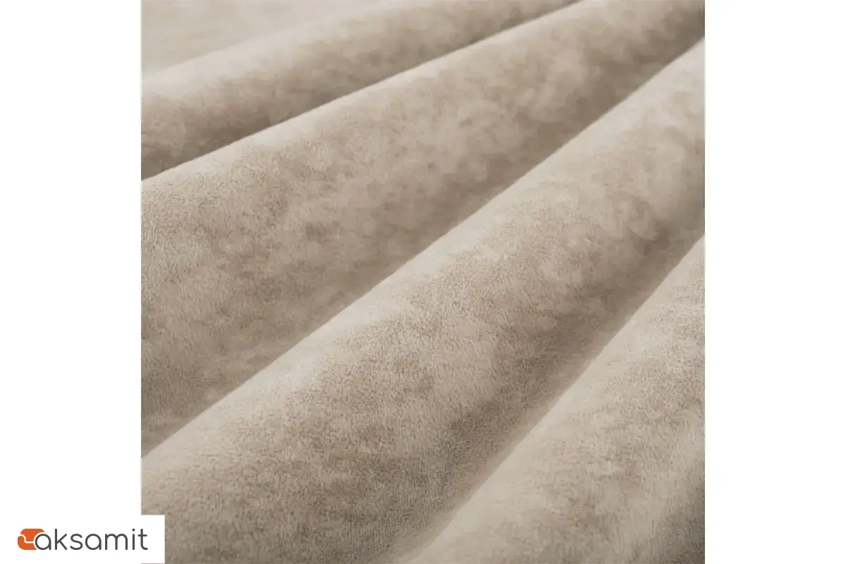 Стул Регги (Белый матовый / Велюр Сенсей Lagoon) СРП-066