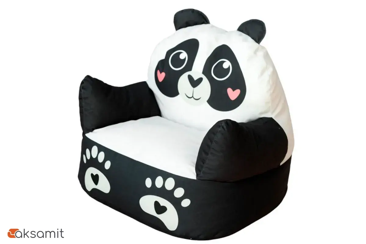 Пуфик Панда S