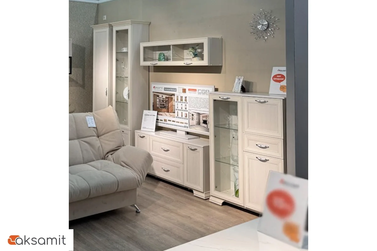 Гостиная Венеция