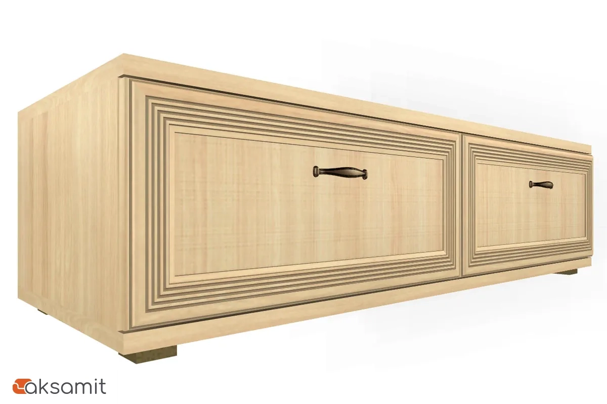 Тумба ТБ-1073 (Ясень Асахи)