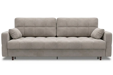 Диван-кровать Марк ДК (Brendy Smoke)