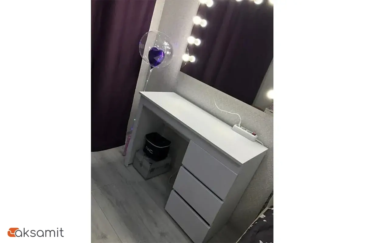 Стол туалетный Линда 6 фото