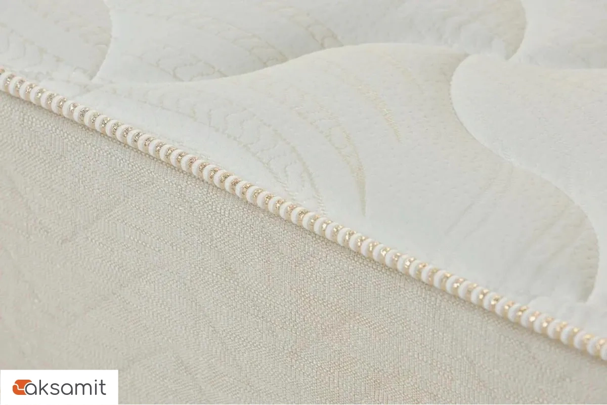 Матрас Comfort support (Высота 24 см) 140х200 трикотаж Матрас Comfort support (Высота 24 см) 140х200 трикотаж