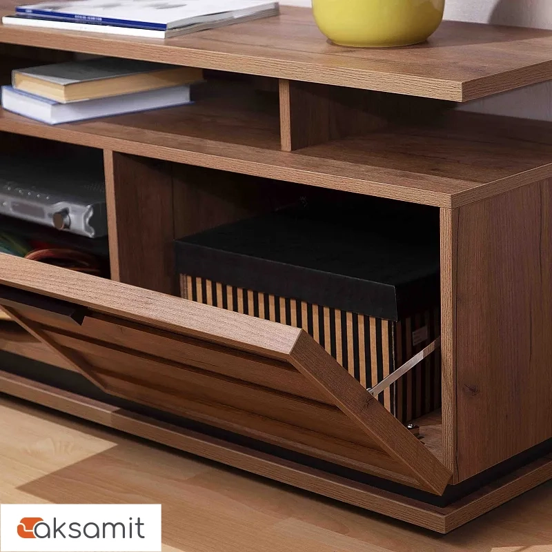 Nature 333 Тумба ТВ малая