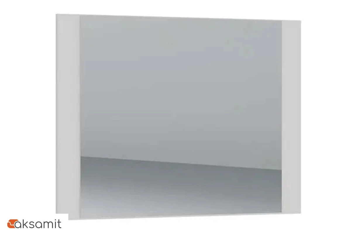 Зеркало Gloss Белый (72374526) Зеркало Gloss Белый (72374526)