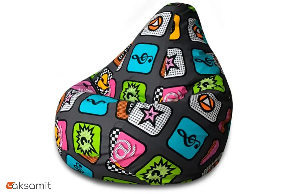 Кресло Мешок Груша Play XL