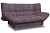 Диван-кровать Клик-кляк 8 ДК Регина-45.1 Nebby 219 Фиолетовый