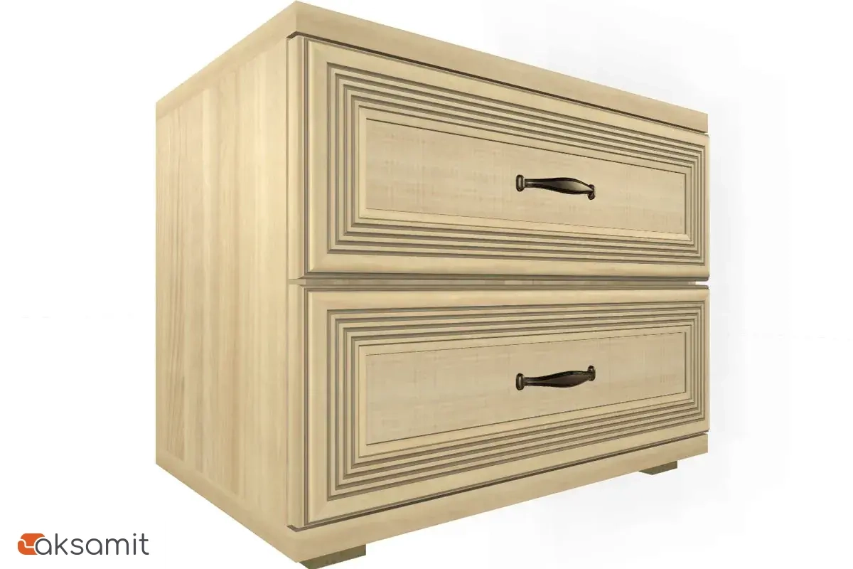 Тумба ТБ-1061 (Ясень Асахи)