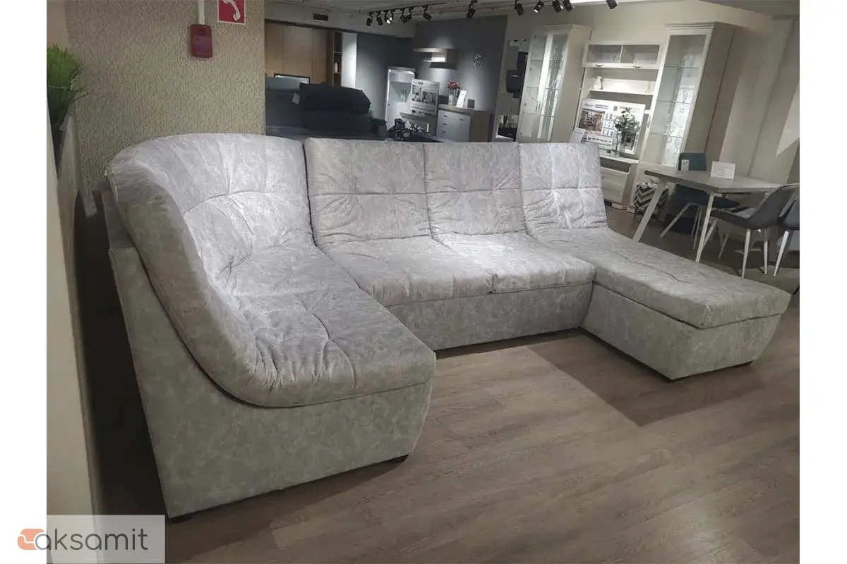 Диван София 2 ДКУ латы