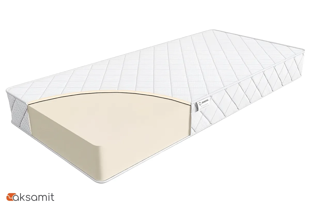 Матрас Askona Trend Roll 140х200 жаккард