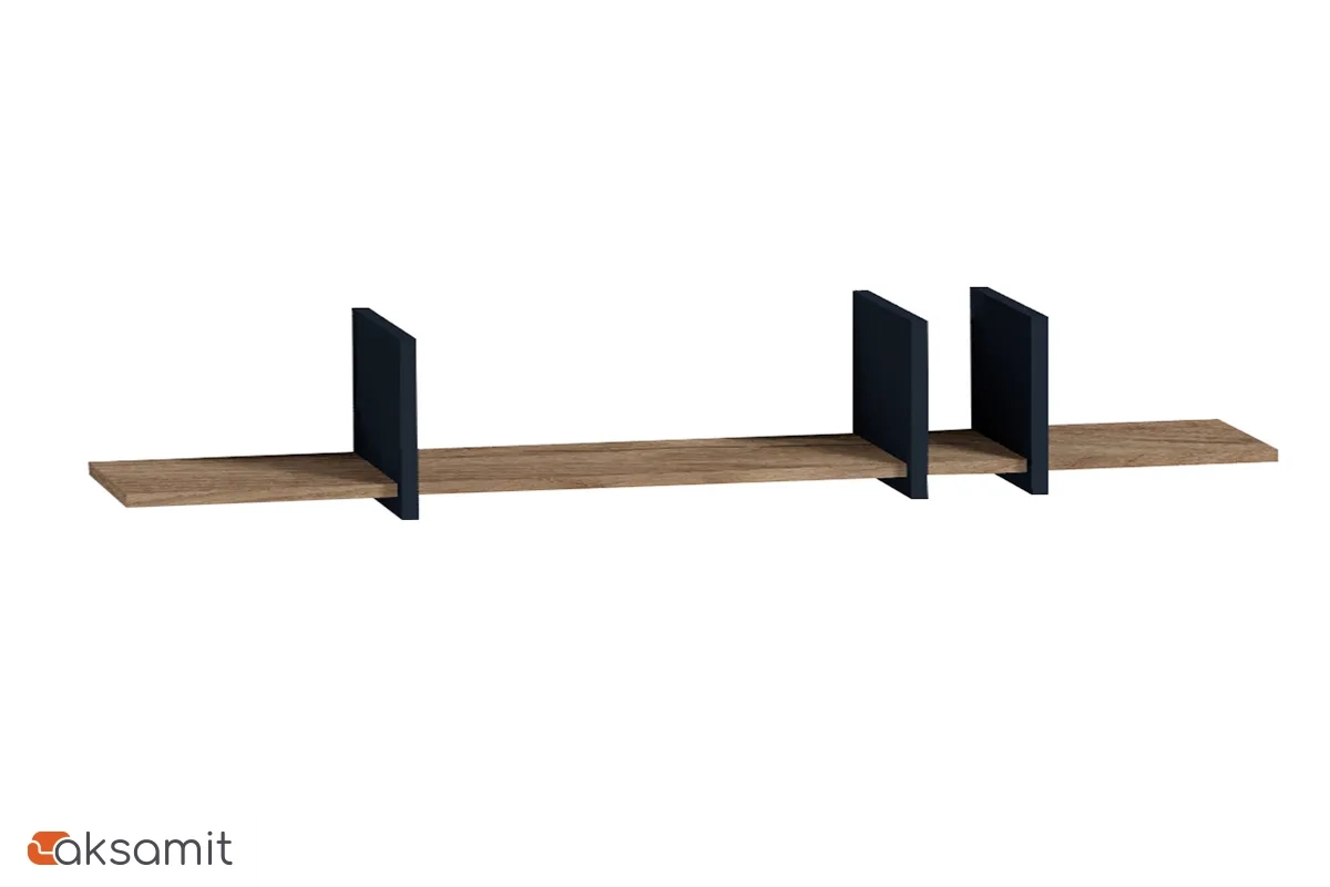 Nature 18 Полка навесная