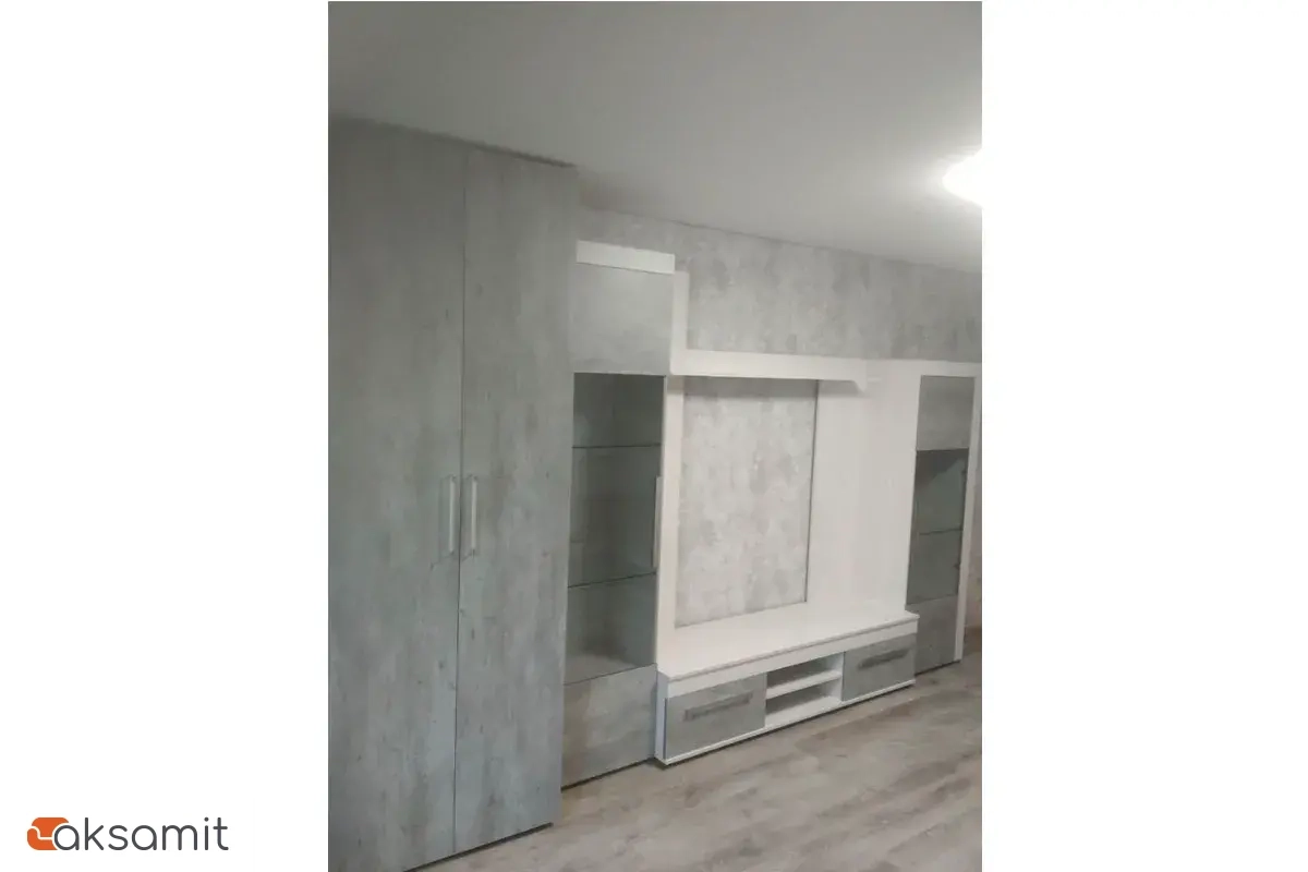 Леон 3 Тумба ТВ Леон 3 Тумба ТВ фото