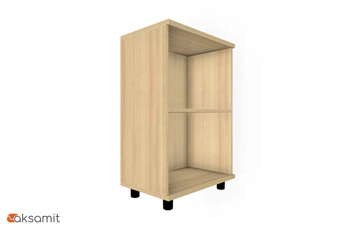 Тумба ТБ-5018-АС-КМ (Ясень Асахи / Кашемир Матовый)