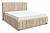 Кровать Кордова-1 с ПМ 140х200 (Nebby 304) 4 кат.