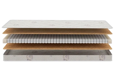 Матрас Askona Mom's Love Junior 90х200