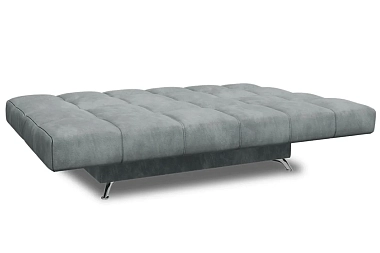 Диван-кровать Клик-кляк 8 ДК Регина-45.1 Севен 324 серый