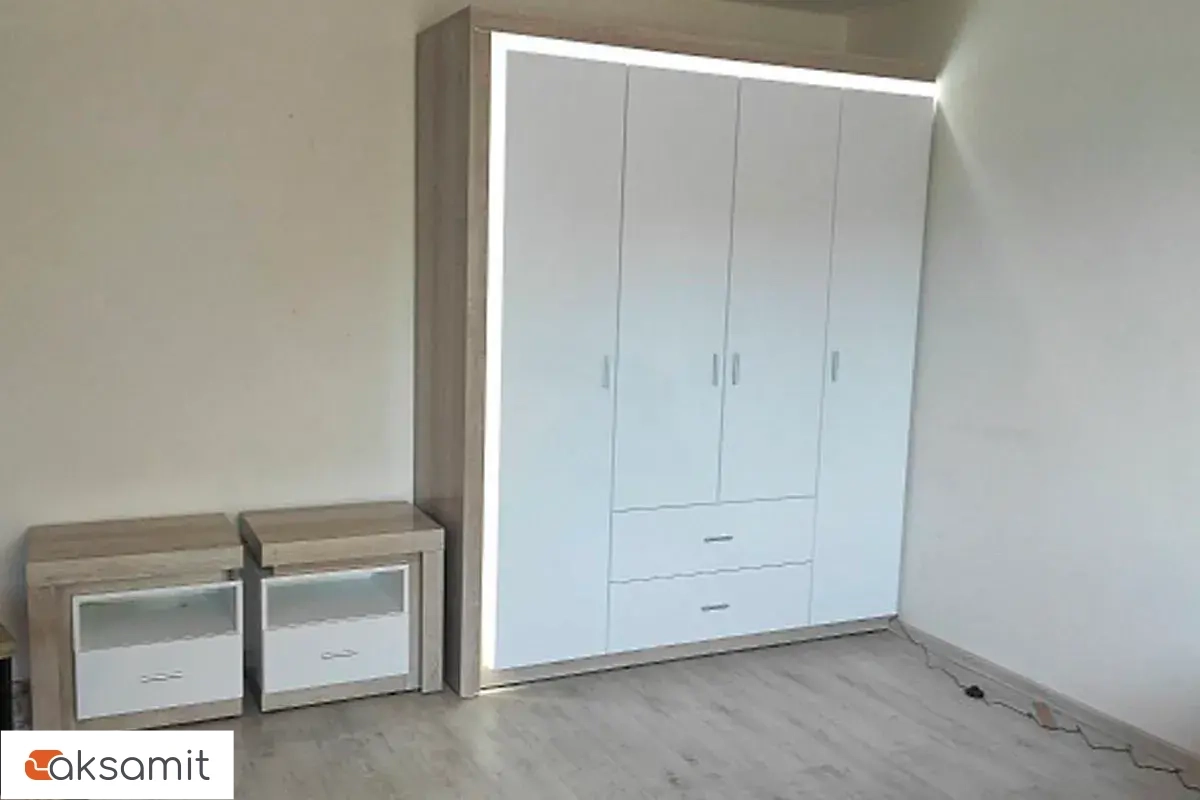 Тумба прикроватная Люмен 19